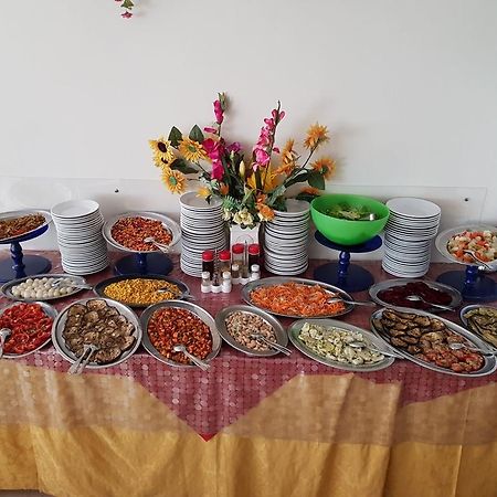 Consul Hotel Ρίμινι Εξωτερικό φωτογραφία