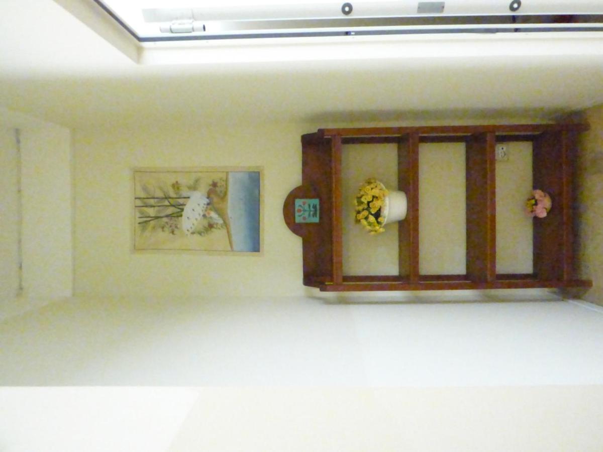 Consul Hotel Ρίμινι Εξωτερικό φωτογραφία