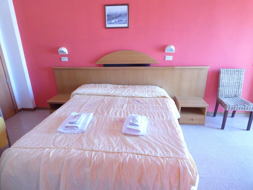 Consul Hotel Ρίμινι Εξωτερικό φωτογραφία