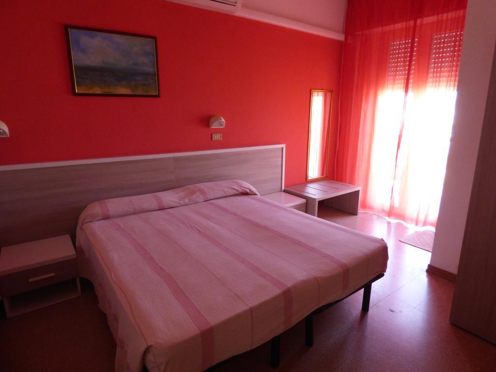 Consul Hotel Ρίμινι Εξωτερικό φωτογραφία