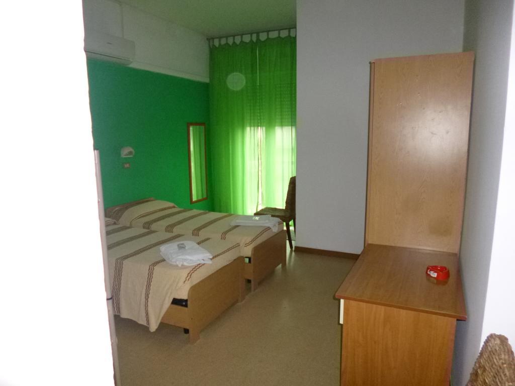 Consul Hotel Ρίμινι Εξωτερικό φωτογραφία