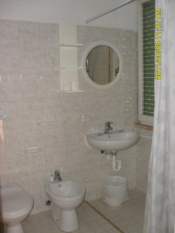 Consul Hotel Ρίμινι Εξωτερικό φωτογραφία
