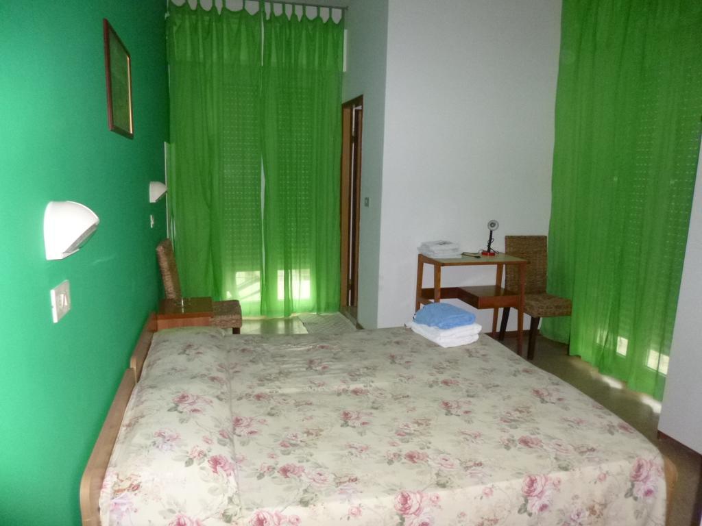Consul Hotel Ρίμινι Εξωτερικό φωτογραφία