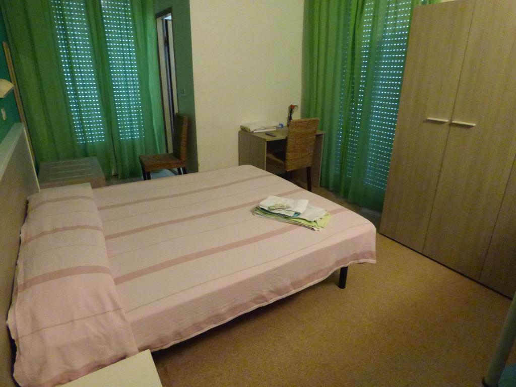 Consul Hotel Ρίμινι Εξωτερικό φωτογραφία