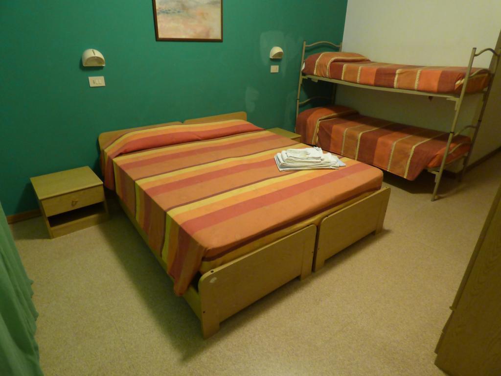 Consul Hotel Ρίμινι Εξωτερικό φωτογραφία
