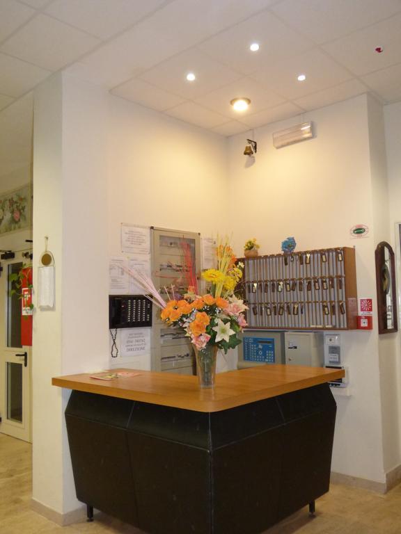 Consul Hotel Ρίμινι Εξωτερικό φωτογραφία