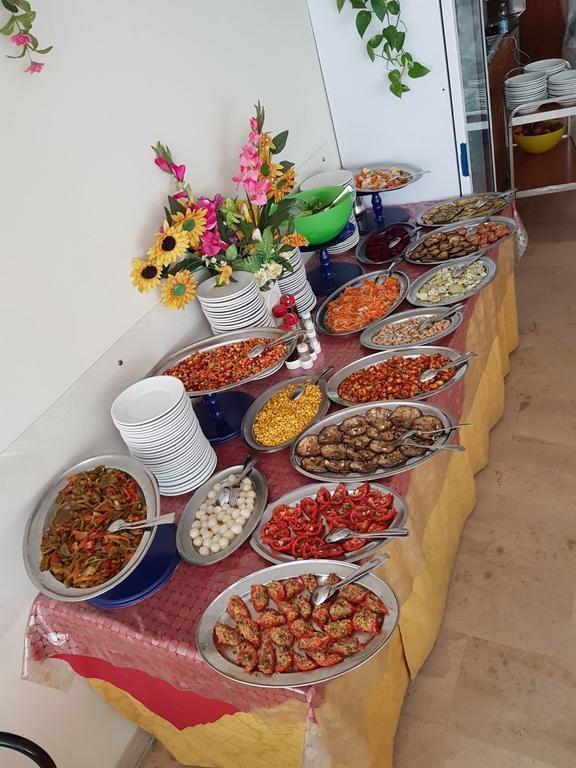 Consul Hotel Ρίμινι Εξωτερικό φωτογραφία