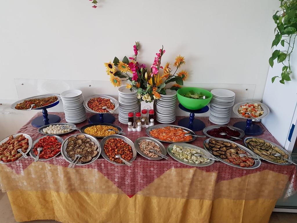 Consul Hotel Ρίμινι Εξωτερικό φωτογραφία